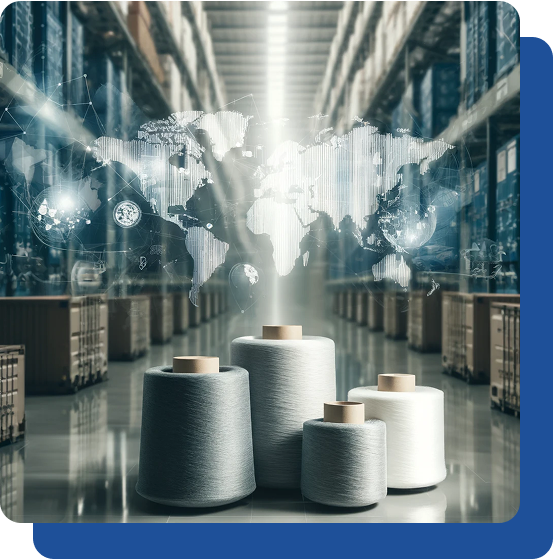 HumoTex textile production
