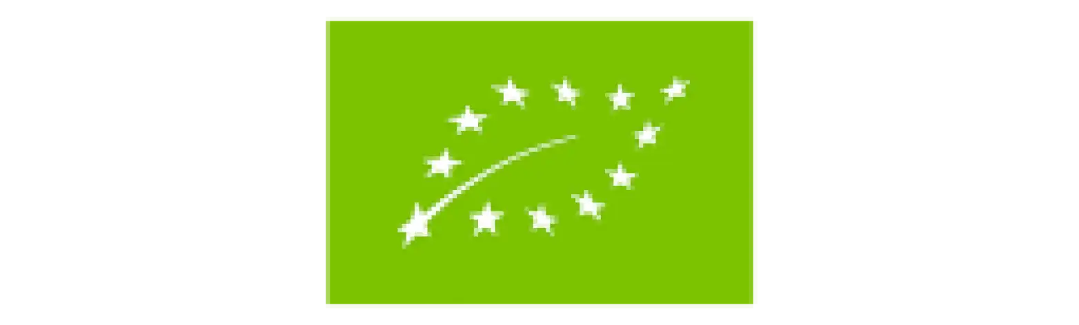Organic EU certificate