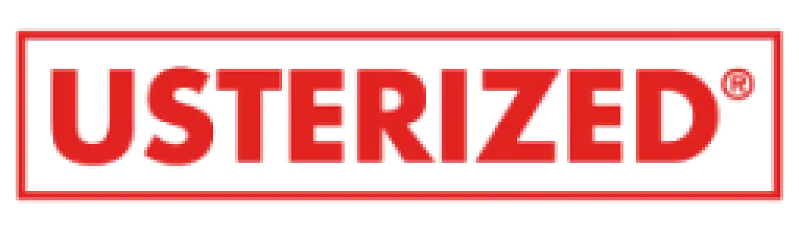 Usterized certificate